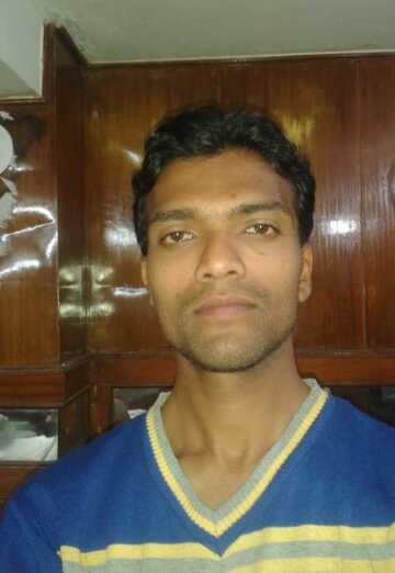 My photo - Ravin, 36 from Bengaluru (@ravin31)