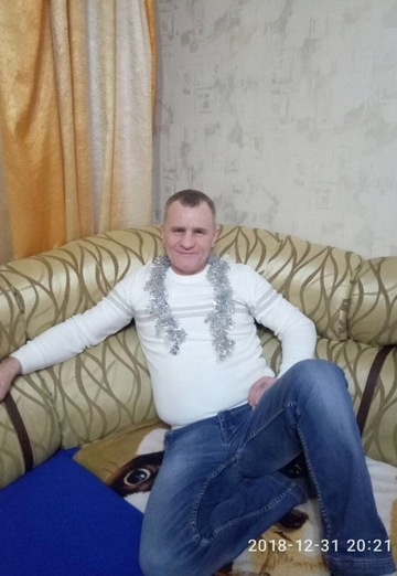 My photo - Ivan, 53 from Tyumen (@ivan240406)