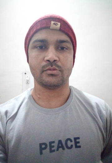 My photo - Amit Mishra, 33 from Delhi (@amitmishra2)
