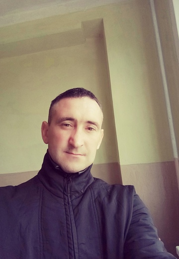 My photo - Slavіk, 39 from Belaya Tserkov (@slavk922)