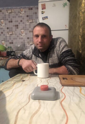 Моя фотография - Виталий Квятковский, 39 из Подольск (@vitaliykvyatkovskiy)