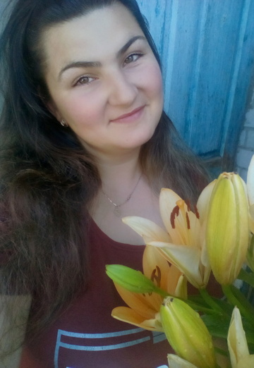 Моя фотография - Снежана, 35 из Чернигов (@snejana5885)
