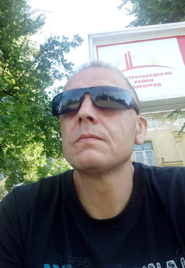 Моя фотография - Евгений, 49 из Волгоград (@evgeniy219640)