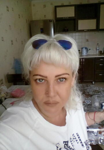 Моя фотография - Нина, 49 из Батайск (@nina35259)