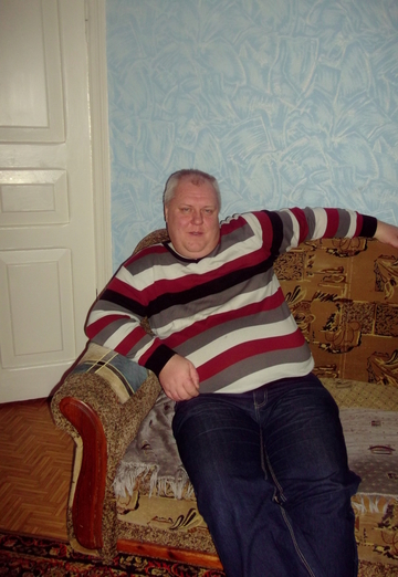 Моя фотографія - oleg, 53 з Покров (@oleg112788)