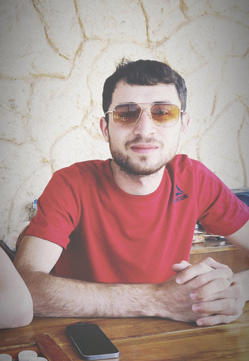 My photo - Gag, 28 from Yerevan (@gag307)
