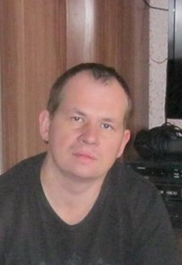 Моя фотография - Андрей, 44 из Энгельс (@andrey396469)