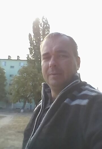 My photo - Serega, 33 from Alexeyevka (@serega70049)