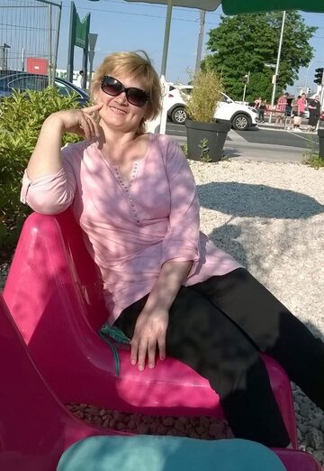 My photo - Nadejda, 51 from Nuremberg (@nadejda66087)