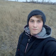 Владислав, 21, Елань-Коленовский