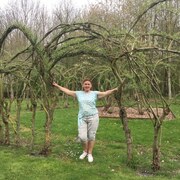 ирина, 63, Звенигород