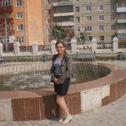 Мария, 36, Кировград