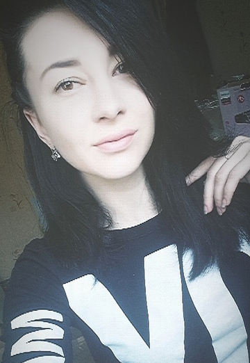 Моя фотография - Алёна, 28 из Чернигов (@alena117993)