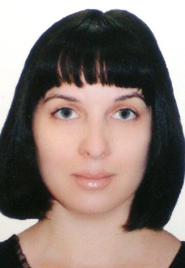 My photo - Maria, 32 from Astrakhan (@maria8001)