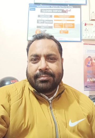 My photo - Samar Ali, 49 from Muzaffarpur (@samarali3)