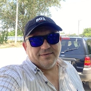 Евген, 41, Белая Калитва