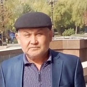 Азиз, 57, Одинцово