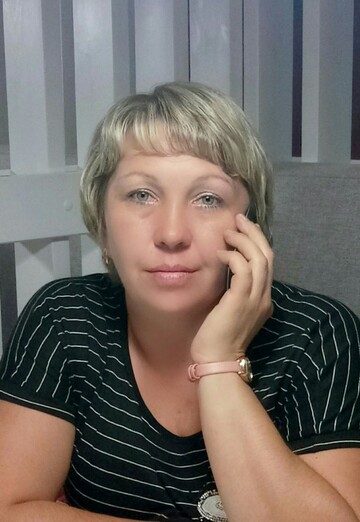 Моя фотография - Наталья Максимович, 44 из Канск (@natalyamaksimovich)