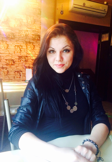 My photo - Aleksandra, 30 from Lobnya (@aleksandra24051)