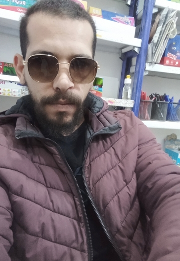 My photo - Chaouki, 34 from Batna (@chaouki14)