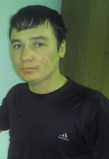 Моя фотография - Иван, 32 из Борзя (@ivan165143)