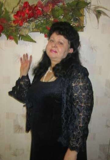 Моя фотография - Людмила, 65 из Киев (@supergurtovayakatya)
