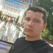 Элтин, 32, Екатеринбург