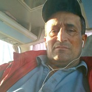 Марад, 46, Екатеринбург