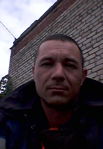 Моя фотография - Камиль, 41 из Саранск (@kamil7474)