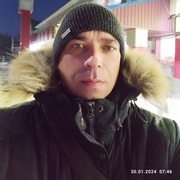 Sergey 43 Arseniev