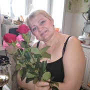 Вера, 54, Ржев