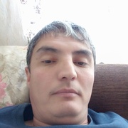Илхом, 39, Хотьково