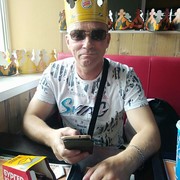 Михаил, 50, Острогожск
