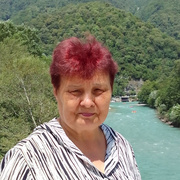 Наталья, 66, Волжский (Волгоградская обл.)