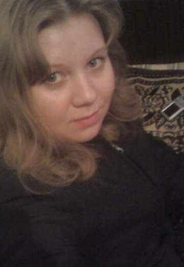 My photo - Marina, 41 from Yaroslavl (@marina18370)