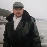 Анатолий, 57, Калининград
