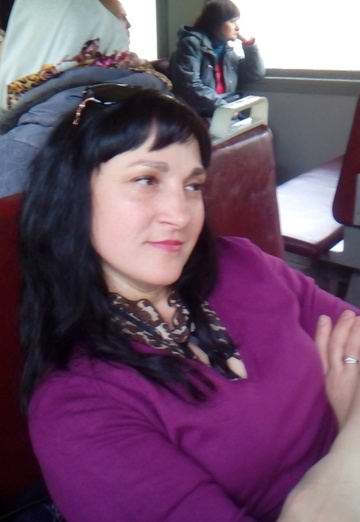 Моя фотография - Людмила, 42 из Фастов (@ludmila82413)