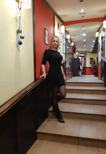 Моя фотография - Марина, 38 из Липецк (@marina213483)