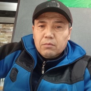 Алижон, 46, Краснодар