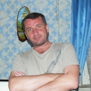 Виктор, 45, Подольск