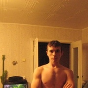 Andrey 35 Yekaterinburg