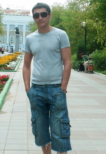 My photo - timur, 48 from Karaganda (@timur7041)