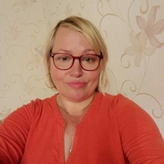 Larisa 57 Moscow