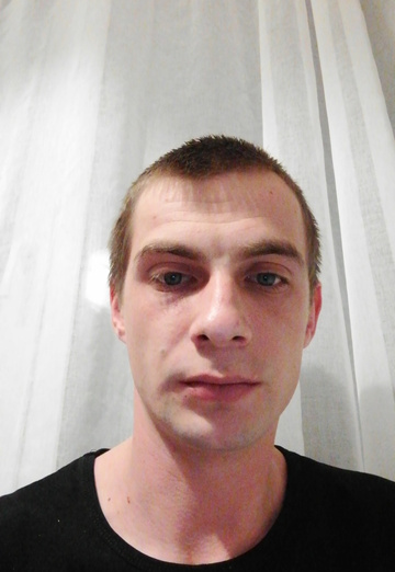 Mein Foto - Sergei Woronin, 31 aus Tambow (@sergeyvoronin34)