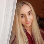 Света, 40, Винница