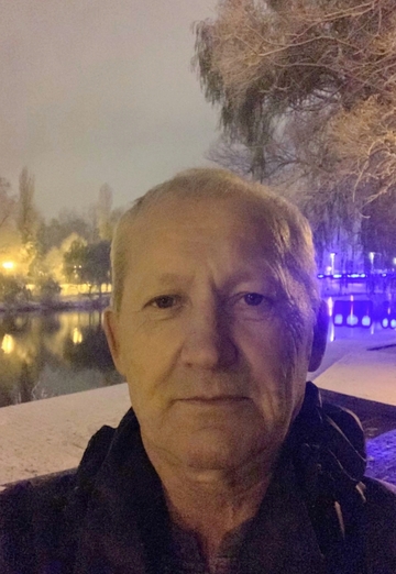 My photo - Stanislav, 68 from Belgorod (@stanislav36696)