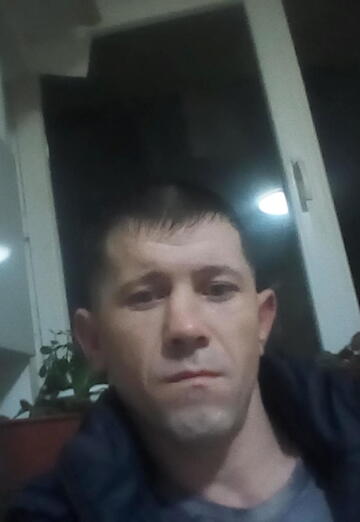 Моя фотография - Дмитрий Шевченко, 39 из Сочи (@dmitriyshevchenko36)