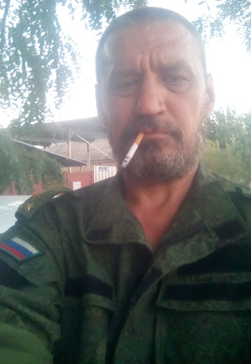My photo - Andrey, 45 from Belaya Kalitva (@andrey439113)