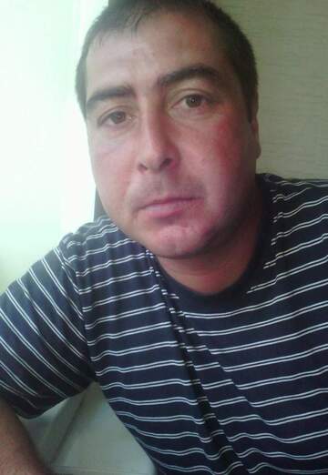My photo - Mihail, 40 from Kirov (@mihail148009)