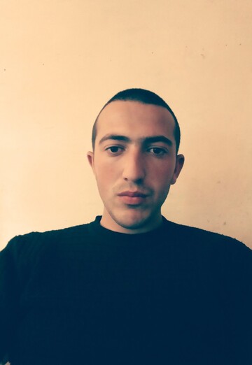 My photo - SAM, 25 from Yerevan (@sam4219)